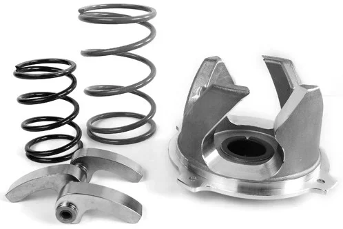 EPI Mudder Clutch Kit - Durable Clutch System for Off-Road Vehicles