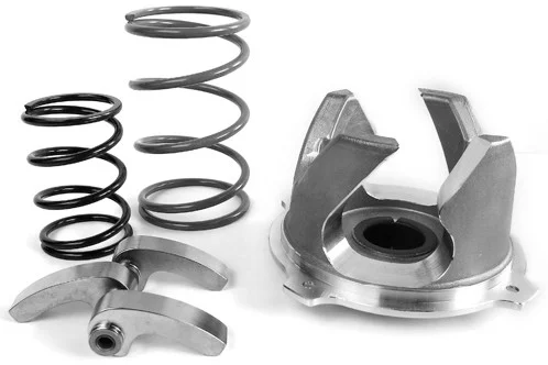 EPI Mudder Clutch Kit - Durable Clutch System for Off-Road Vehicles