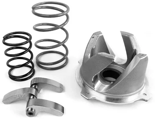 EPI Dune Clutch Kit - High-Performance Replacement for Dune Buggy & Off-Road Vehicles
