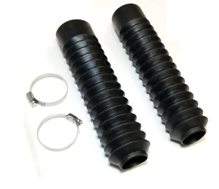 K&S - 16-3001 - Fork Boots