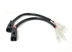 K&S - 30-0300 - Turn Signal Wire Adapters