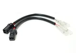 K&S - 30-0400 - Turn Signal Wire Adapters
