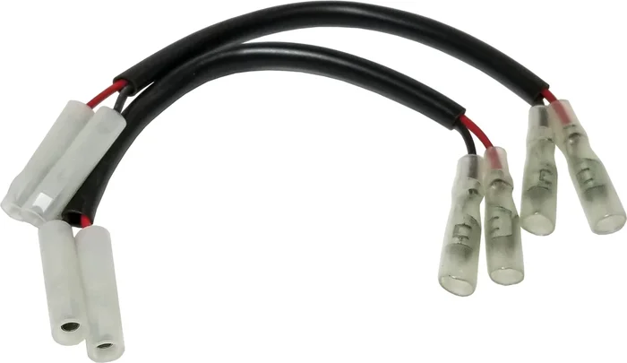 K&S - 30-0800 - Turn Signal Wire Adapters