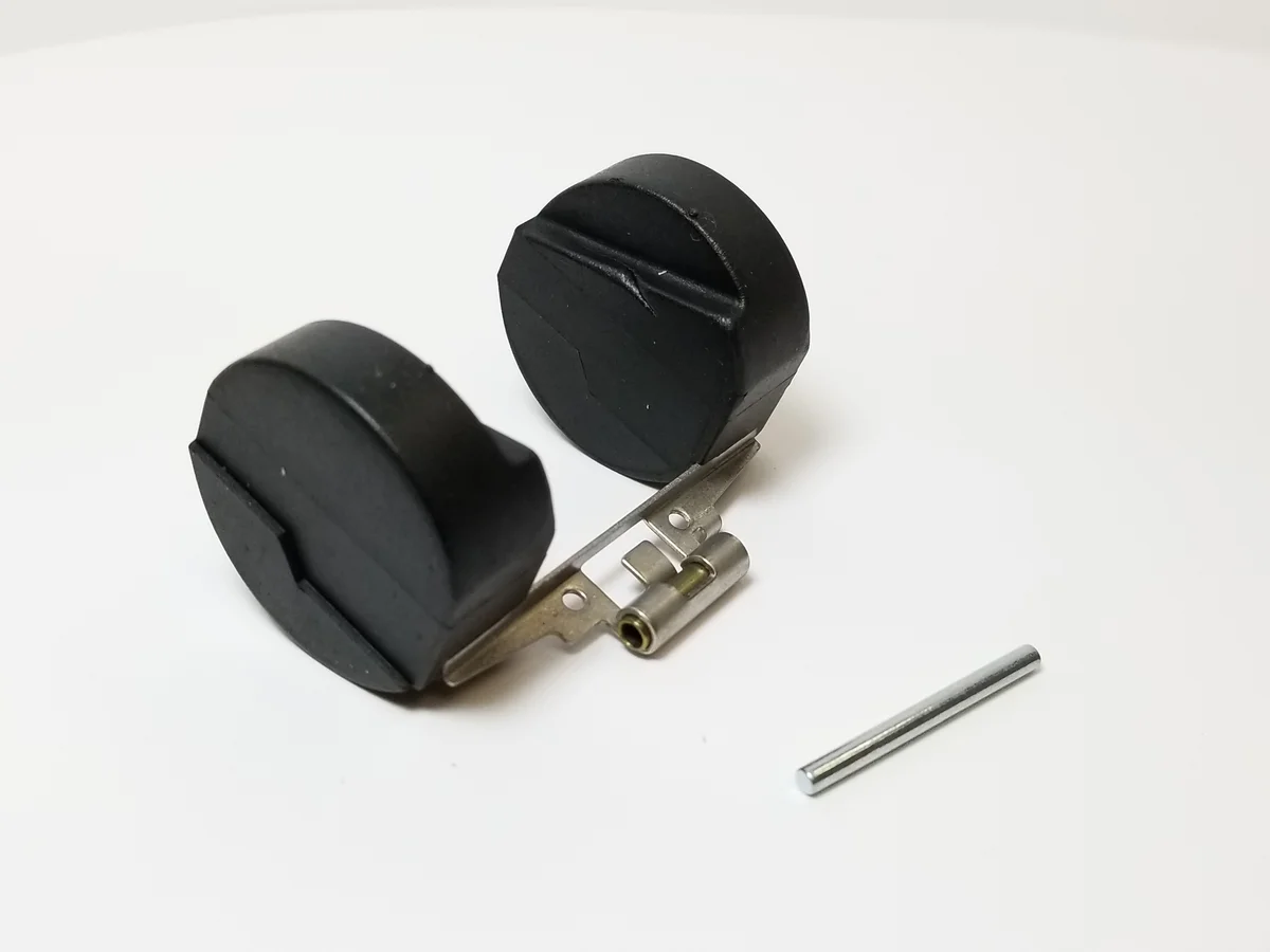 K&S - 56-1607 - Carburetor Float