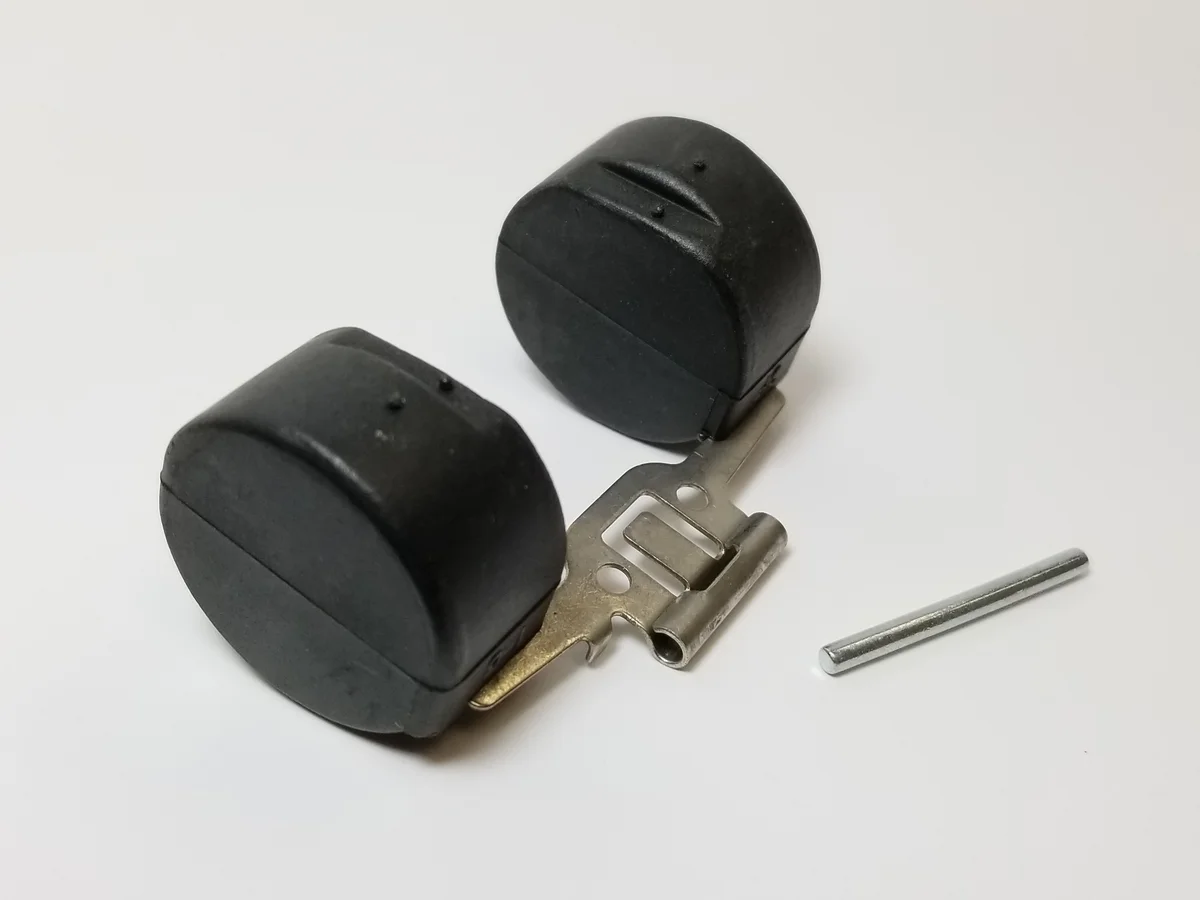 K&S - 56-1614 - Carburetor Float