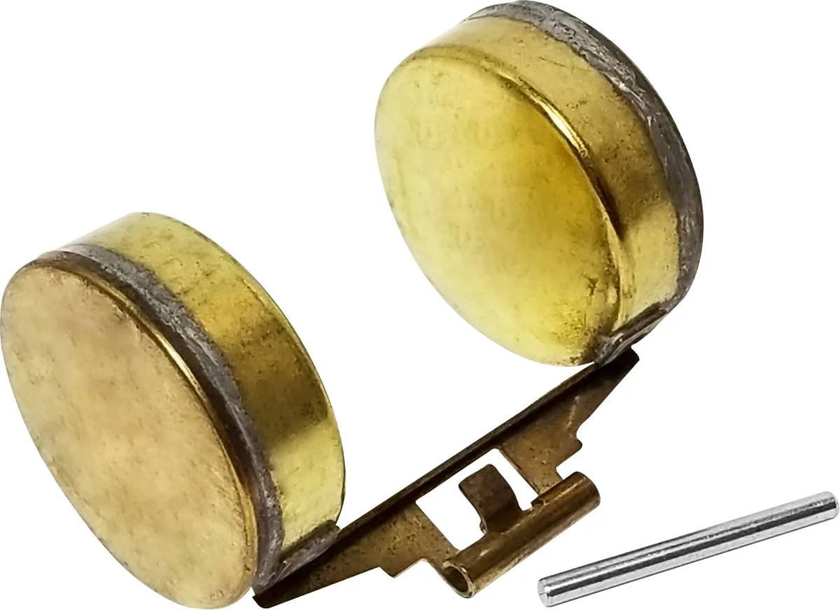 K&S - 56-1615 - Carburetor Float