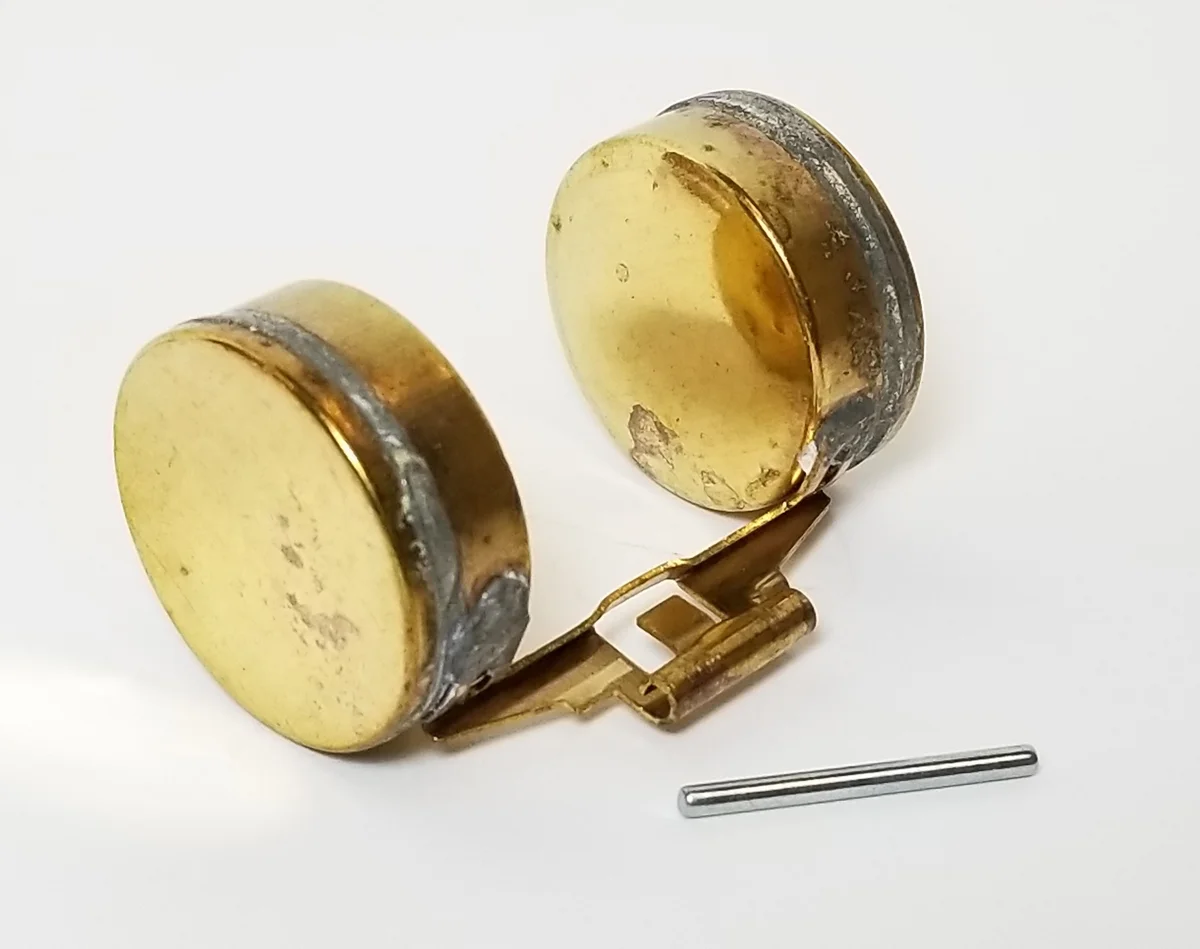 K&S - 56-1618 - Carburetor Float