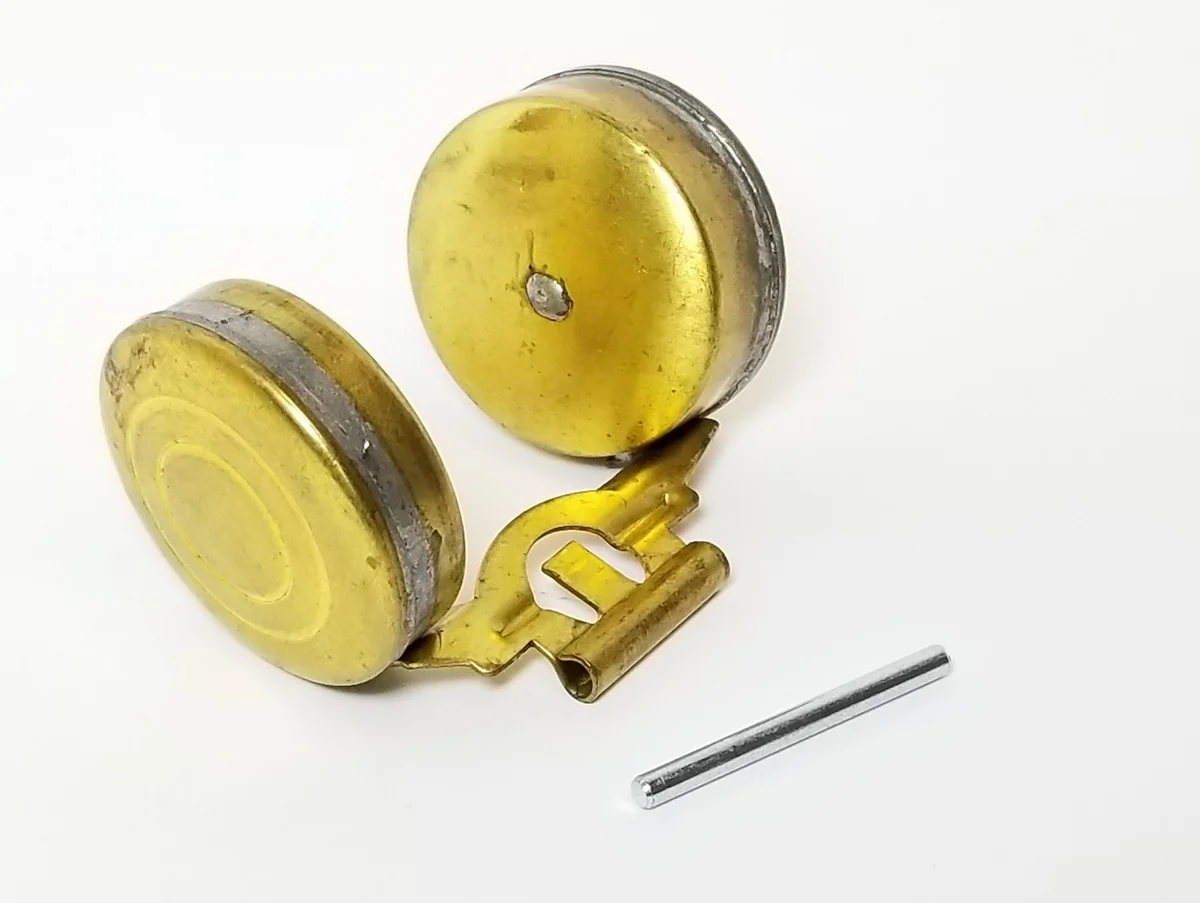 K&S - 56-1621 - Carburetor Float