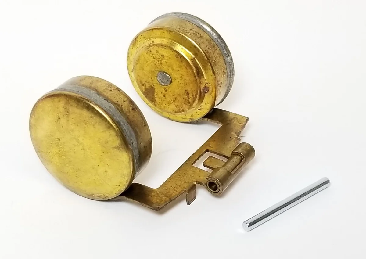 K&S - 56-1622 - Carburetor Float