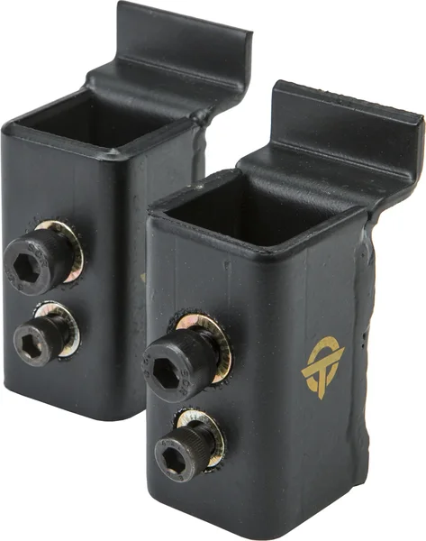 OPEN TRAIL - 363-9960 - Light Bar Slat Wall Hooks