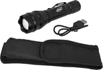 PERFORMANCE TOOL - 550 - Rechargeable LED Flashlight