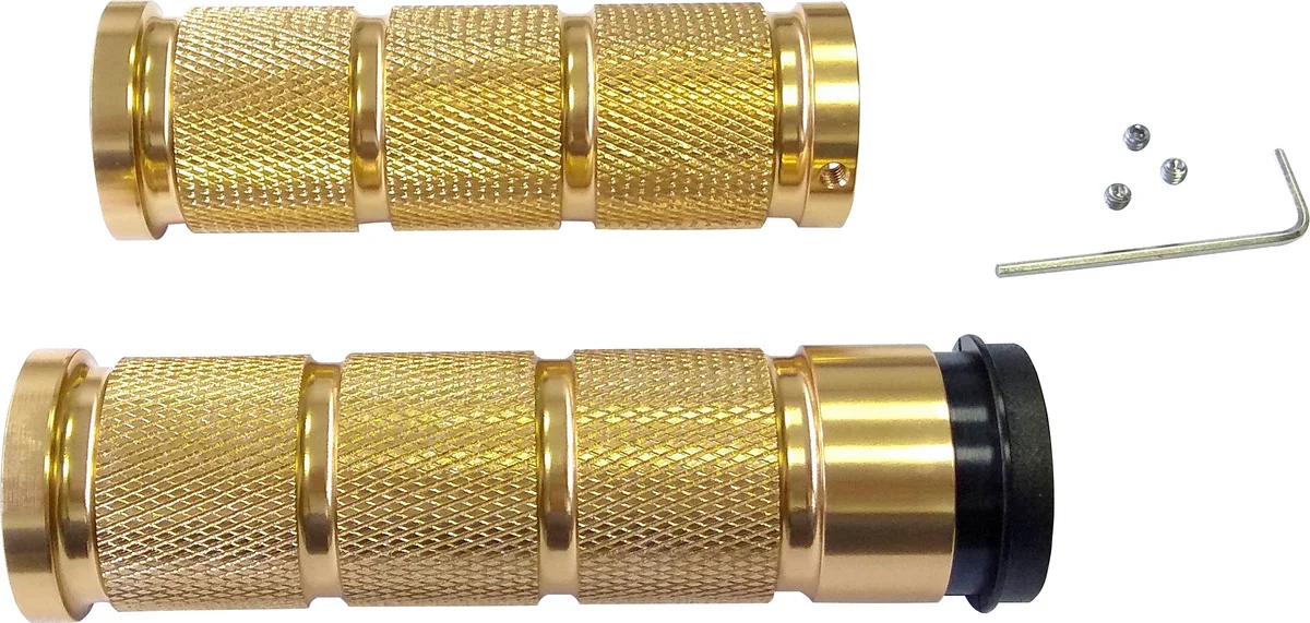 HARDDRIVE - 353060 - Retro Grips