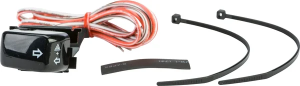 HARDDRIVE - 371000 - Handlebar Switch