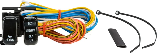 HARDDRIVE - 371002 - Handlebar Switch