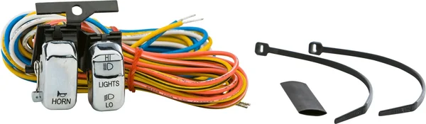 HARDDRIVE - 371008 - Handlebar Switch