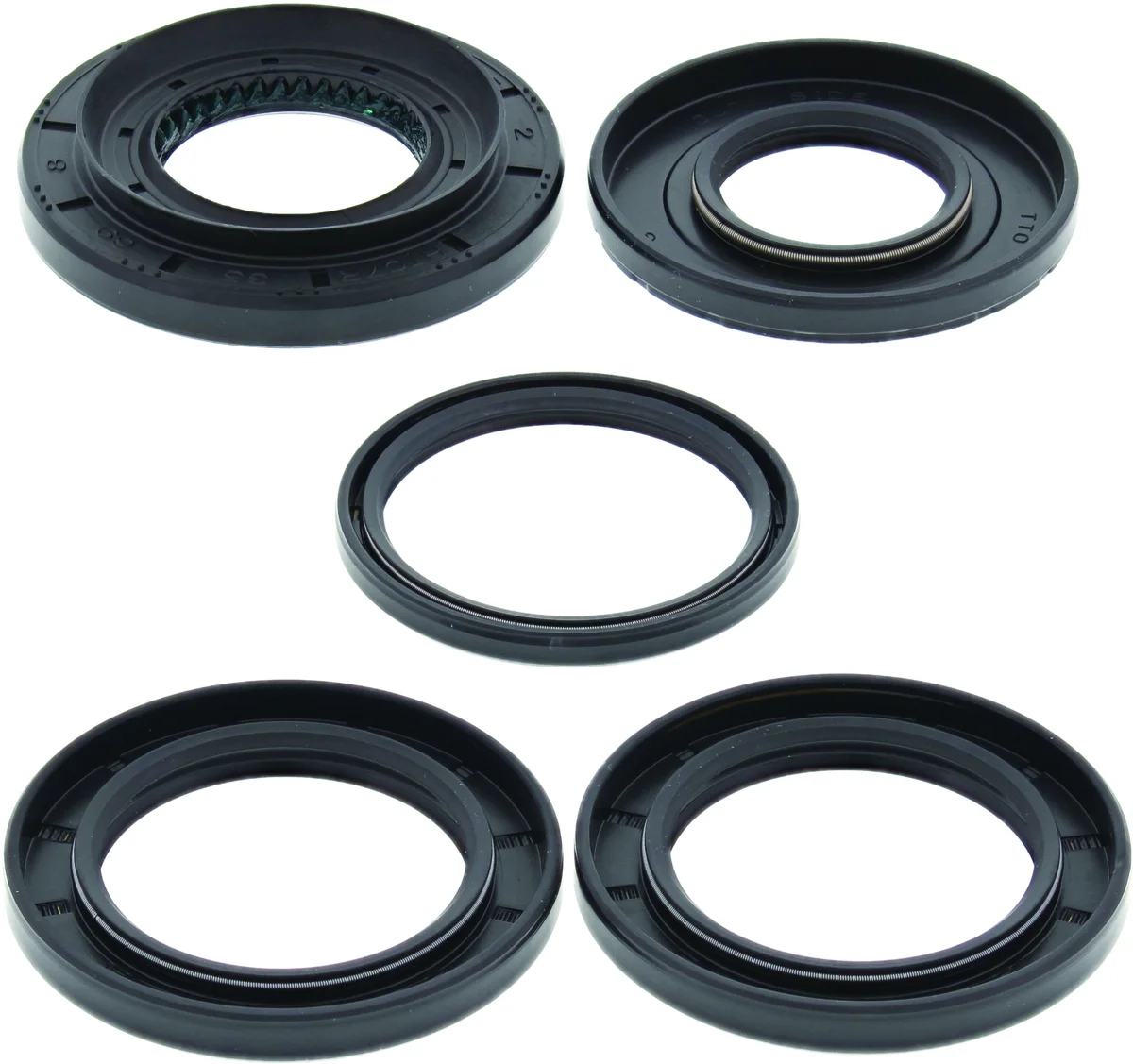 ALL BALLS - 25-2048-5 - Differential Seal Kit