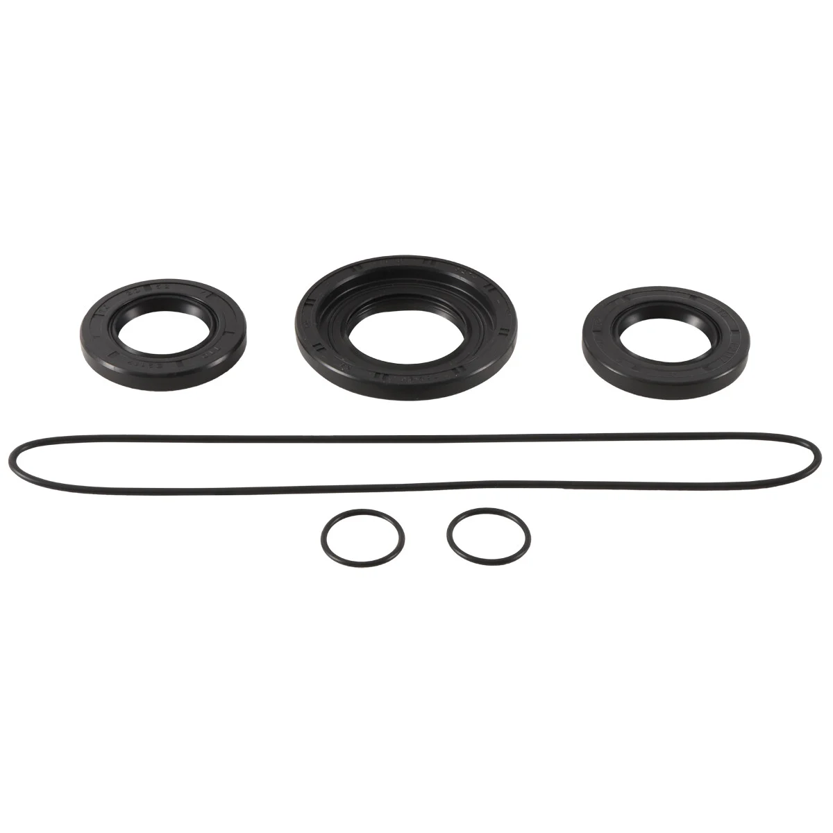 ALL BALLS - 25-2106-5 - Differential Seal Kit