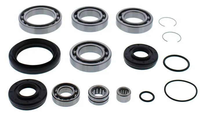 ALL BALLS - 25-2110 - Differential Bearing & Seal Kit