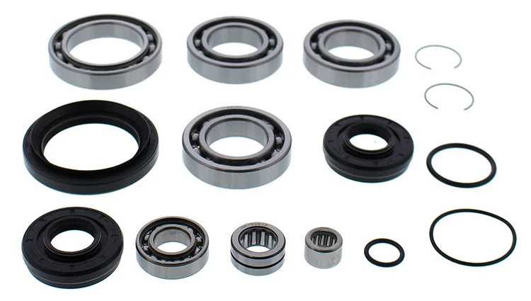 ALL BALLS - 25-2110 - Differential Bearing & Seal Kit