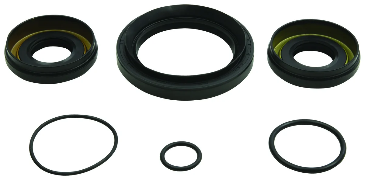 ALL BALLS - 25-2110-5 - Differential Seal Kit