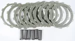 EBC SRC55 Street Racer Clutch Kit - High-Performance Clutch for Powersports Vehicles