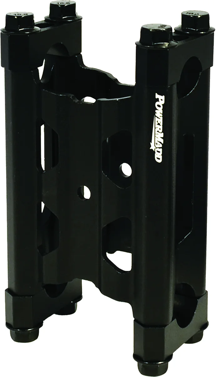 POWERMADD - 45740 - Narrow Pivoting Riser