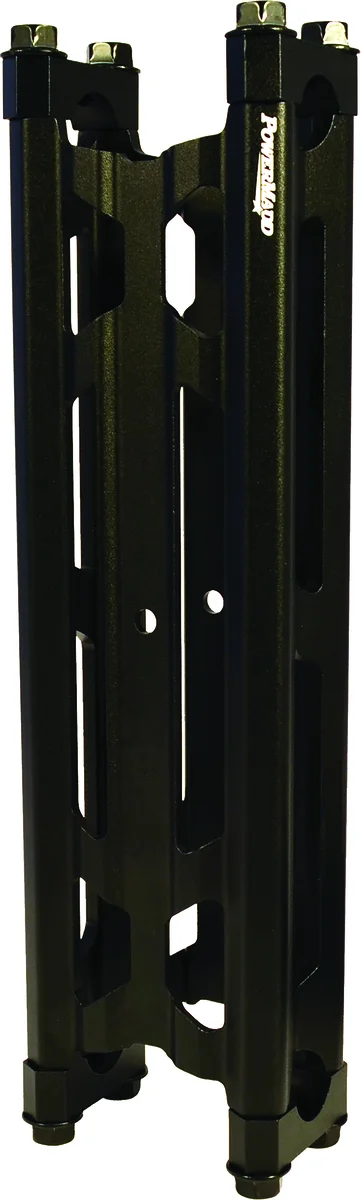 POWERMADD - 45790 - Narrow Pivoting Riser