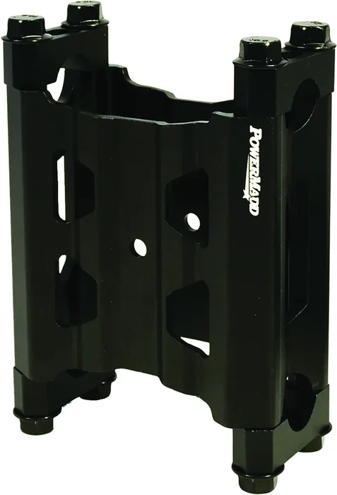 POWERMADD - 45840 - Wide Pivoting Riser