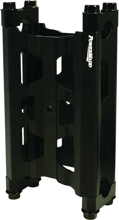 POWERMADD - 45860 - Wide Pivoting Riser