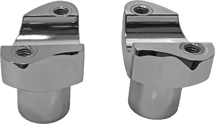 HARDDRIVE - H57-6076CF-2 - Forged Handlebar Riser