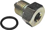 COLONY MACHINE - 2297-1 - Trasmission Drain Plug