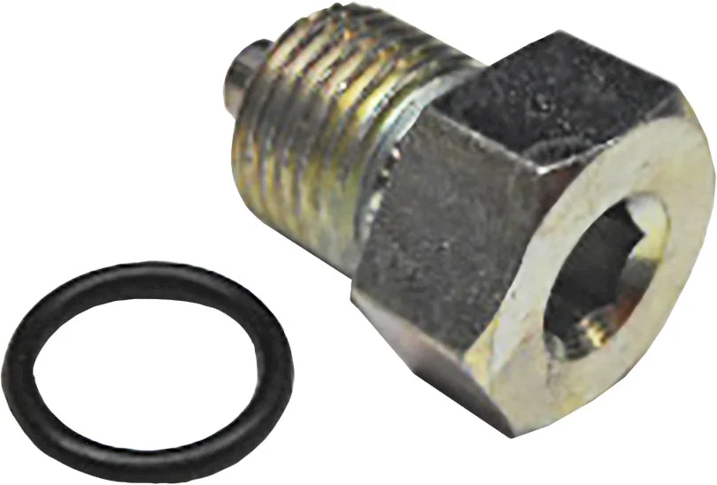 COLONY MACHINE - 2297-1 - Trasmission Drain Plug