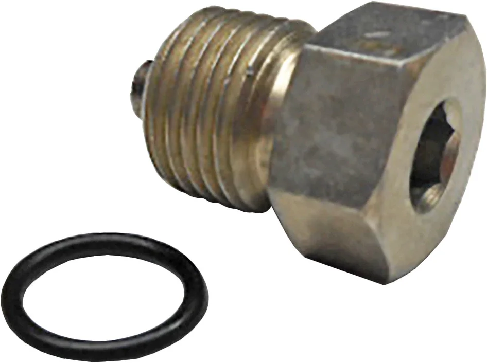 COLONY MACHINE - 2808-1 - Trasmission Drain Plug