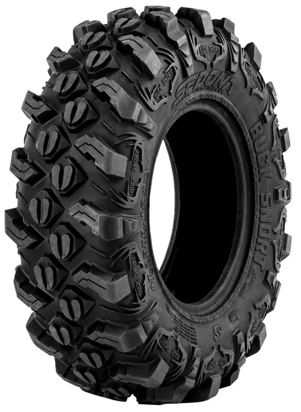 SEDONA - SNRT25812 - Buck Snort Tire