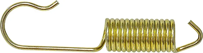 SP1 - SM-02101 10/PK - Exhaust Spring