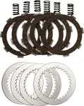 EBC DRC7 Dirt Racer Clutch Set - High-Performance Clutch for Off-Road Vehicles