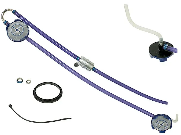 SP1 - SM-07361 - Fuel Filter