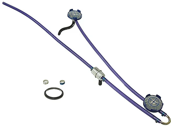 SP1 - SM-07363 - Fuel Filter