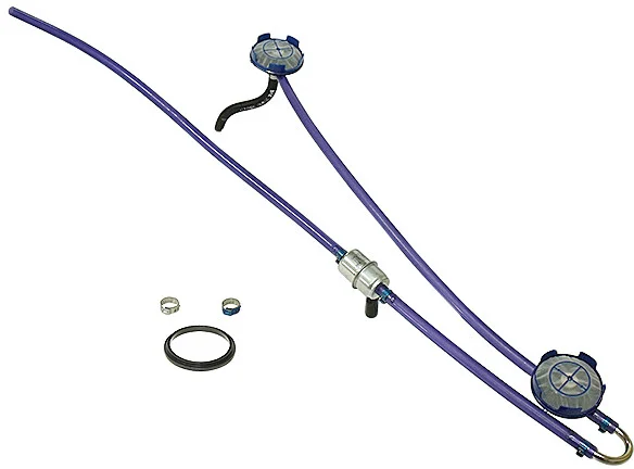 SP1 - SM-07363 - Fuel Filter