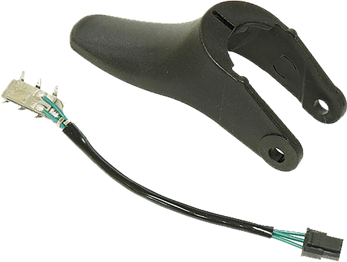 SP1 - SM-08551 - Replacement Throttle/Brake Lever