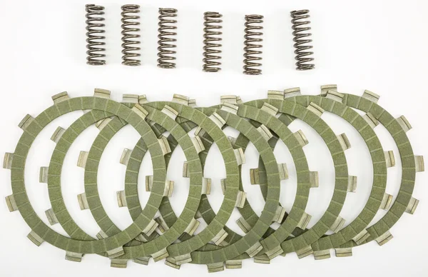 EBC SRC74 Street Racer Clutch Kit - High-Performance Clutch for Powersports Vehicles