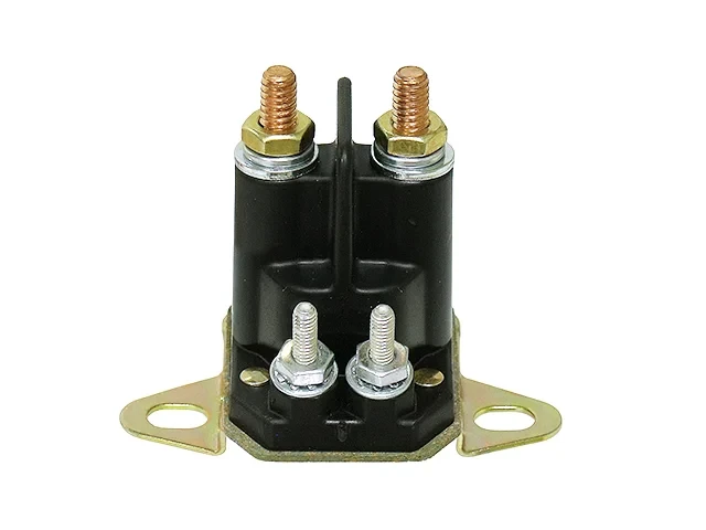 SP1 - SM-01453 - Starter Solenoid