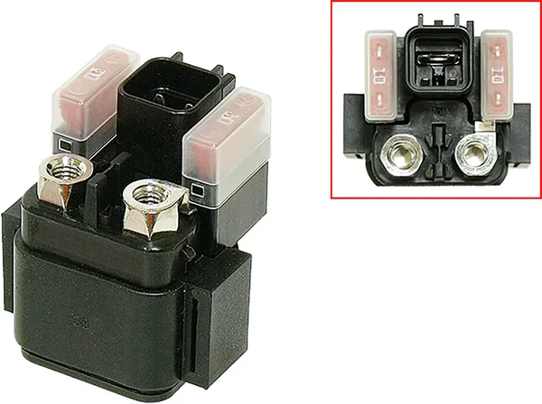 SP1 - SM-01458 - Starter Solenoid