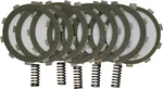 EBC SRC75 Street Racer Clutch Kit - High-Performance Clutch for Powersports Vehicles