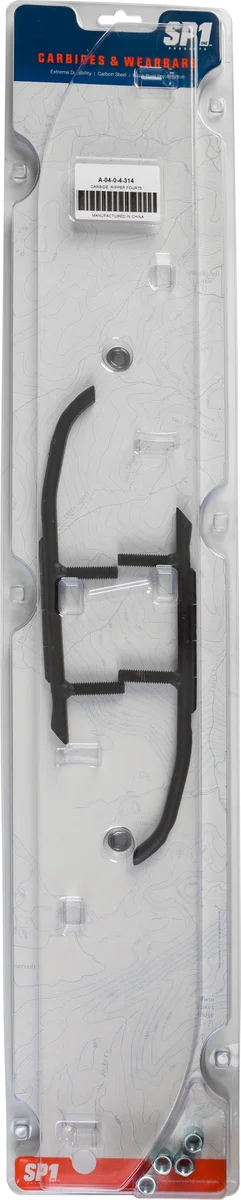 SP1 - A-04-0-4-314 - Ripper 4" Arctic Cat Runners
