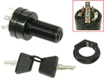 SP1 - SM-01558 - Ignition Switch