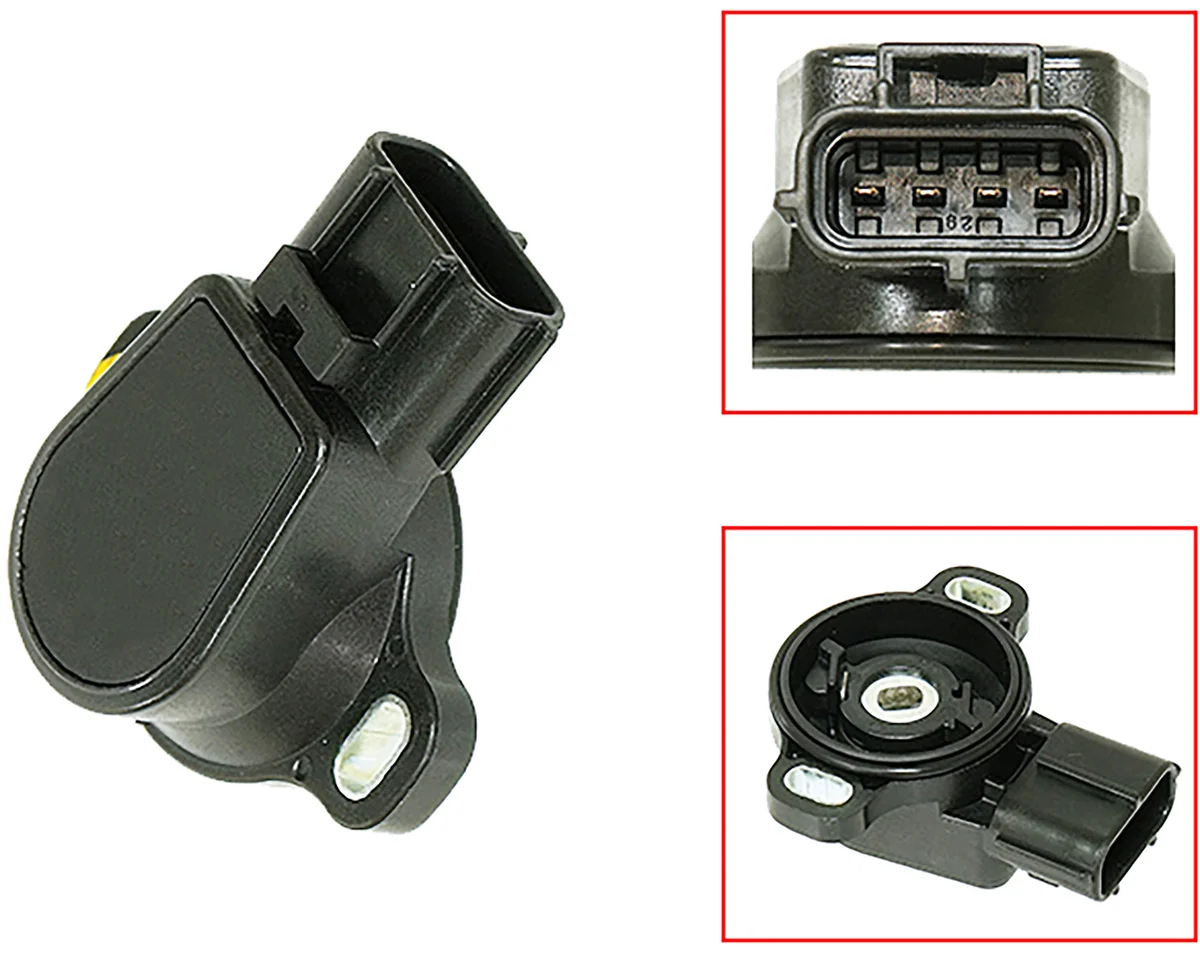 SP1 - SM-01282 - Throttle Position Sensor