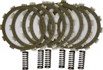 EBC SRC81 Street Racer Clutch Kit - High-Performance Clutch for Powersports Vehicles