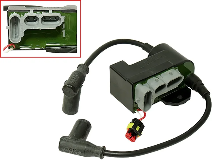 SP1 - SU-01186 - External Coil