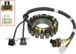 SP1 - SC-01369 - Stator